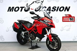 Ducati Multistrada 1200  - Foto 1