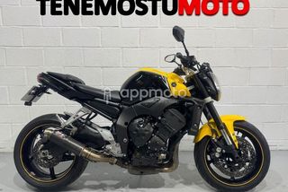 Yamaha Fz1-N  - Foto 1