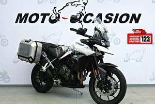 Triumph Tiger 900  - Foto 1