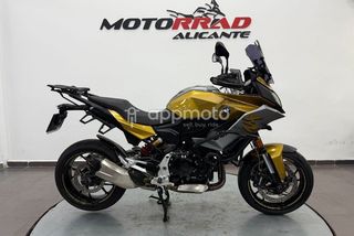 BMW F 900 Xr  - Foto 1