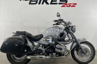 BMW R  - Foto 1