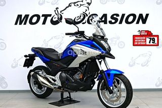 Honda Nc750x  - Foto 1