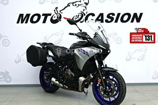 Yamaha Tracer 7  - Foto 1