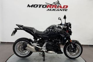 BMW F 900 R  - Foto 1