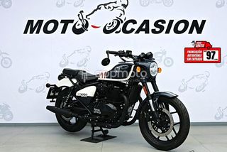 Royal Enfield Shotgun 650  - Foto 1