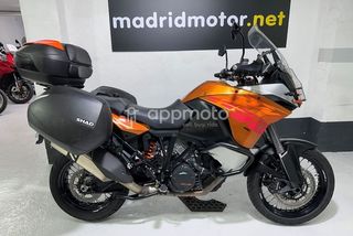 KTM 1190 Adventure  - Foto 1