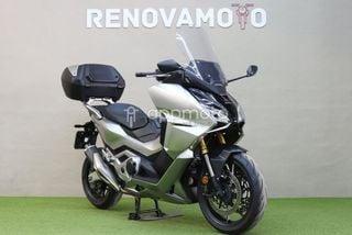 Honda Forza 750  - Foto 1