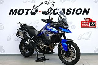 Triumph Tiger 900  - Foto 1