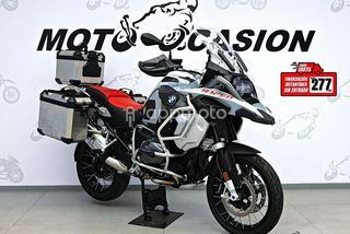 BMW R 1250 Gs Adventure  - Foto 1