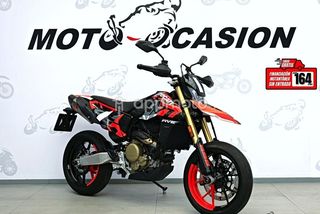 Ducati Hypermotard 698 Mono  - Foto 1