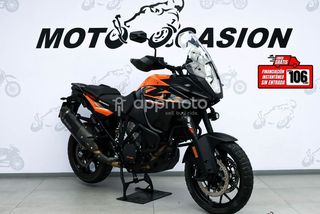 KTM 1090 Adventure  - Foto 1