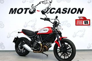 Ducati Scrambler  - Foto 1