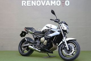 Yamaha Xj6  - Foto 1