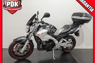 Suzuki Gsr  - Foto 1