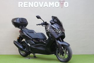 Yamaha X-Max 125  - Foto 1