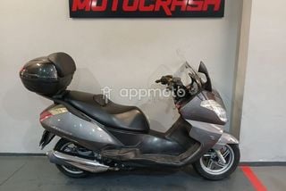 Aprilia Arrecife  - Foto 1