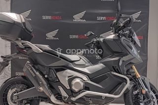 Honda X-Adv (Adv750) - Foto 1