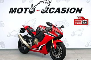 Honda Cbr 1000 Rr Fireblade  - Foto 1