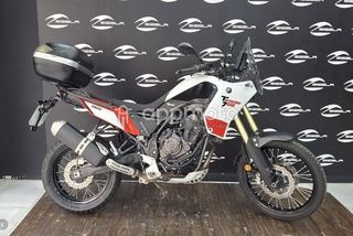 Yamaha TéNéRé 700 #233; 700 - Foto 1