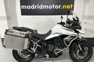 Triumph Tiger 900  - Foto 1