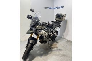 Triumph Tiger 900  - Foto 1