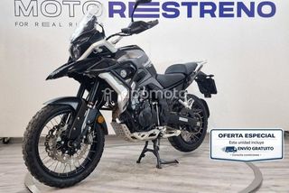 Macbor Montana Xr5  - Foto 1