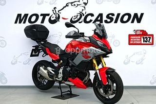 BMW F 900 Xr  - Foto 1