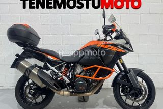 KTM 1050 Adventure  - Foto 1