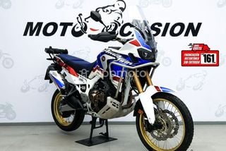 Honda Africa Twin (Crf1000) - Foto 1