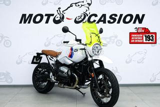 BMW R Nine T  - Foto 1