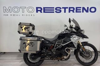 BMW F 800 Gs  - Foto 1