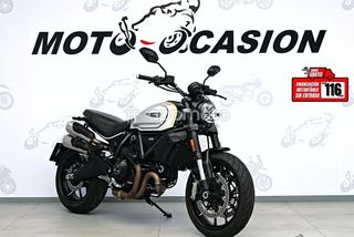 Ducati Scrambler  - Foto 1