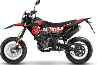 Aprilia Sx 125  - Foto 1