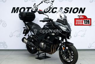 Kawasaki Versys 1000  - Foto 1