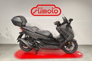 Honda Forza 350  - Foto 1