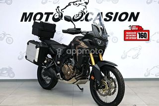 Honda Africa Twin (Crf1000) - Foto 1