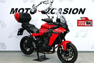 Yamaha Tracer 9  - Foto 1