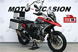 Macbor Montana Xr5  - Foto 1