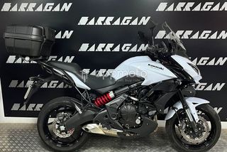 Kawasaki Versys  - Foto 1