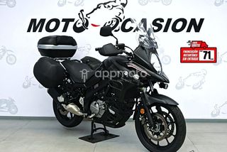 Suzuki V-Strom 650 Abs  - Foto 1