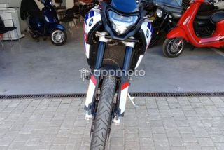 BMW F 900 Gs  - Foto 1