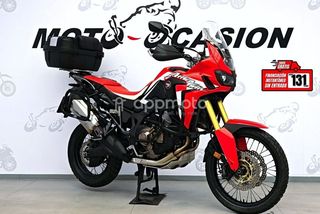 Honda Africa Twin (Crf1000) - Foto 1