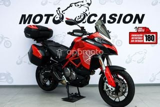 Ducati Multistrada 950  - Foto 1