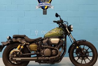 Yamaha Xv950 Bolt Racer  - Foto 1
