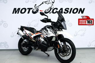 KTM 790  - Foto 1
