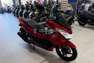 Honda Pcx125  - Foto 1