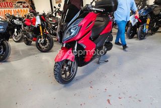 Kymco K-Xct 300 I  - Foto 1