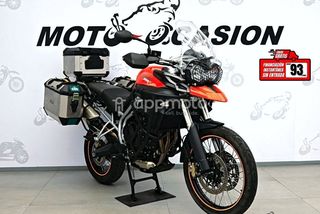 Triumph Tiger 800 Xc  - Foto 1