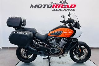 Harley Davidson Pan America 1250  - Foto 1
