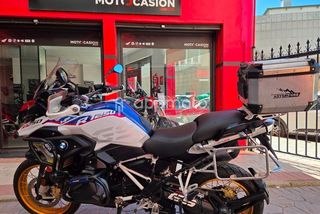 BMW R 1250 Gs  - Foto 1
